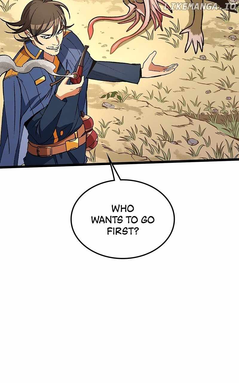 Return of the Runebound Professor Chapter 39 29